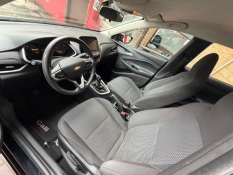CHEVROLET Onix Hatch 1.0 12V 4P FLEX LT, Foto 8