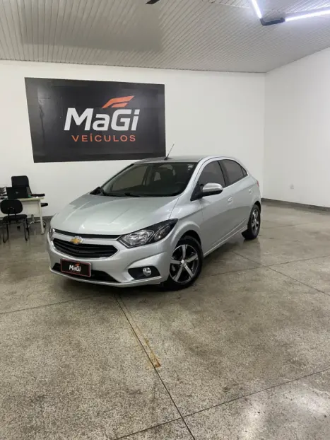 CHEVROLET Onix Hatch 1.4 4P FLEX LTZ AUTOM�TICO, Foto 1