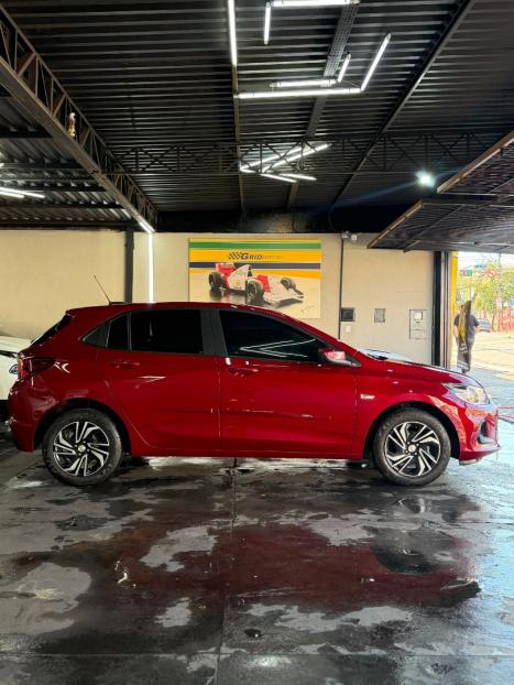 CHEVROLET Onix Hatch 1.0 12V 4P FLEX LT, Foto 7