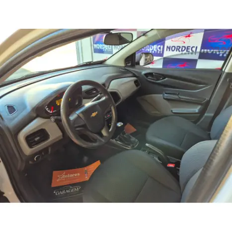 CHEVROLET Onix Hatch 1.0 4P FLEX JOY, Foto 4