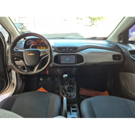 CHEVROLET Onix Hatch 1.0 4P FLEX JOY, Foto 5