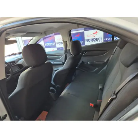 CHEVROLET Onix Hatch 1.0 4P FLEX JOY, Foto 6