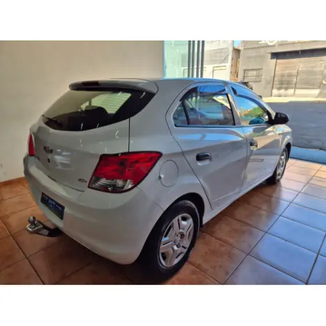 CHEVROLET Onix Hatch 1.0 4P FLEX JOY, Foto 7