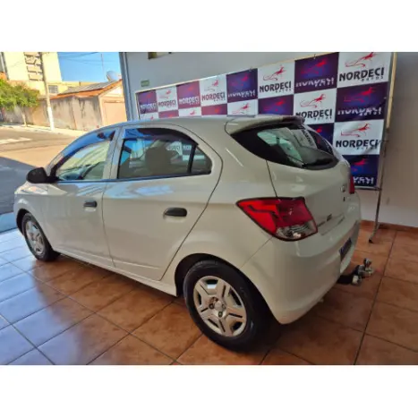CHEVROLET Onix Hatch 1.0 4P FLEX JOY, Foto 10