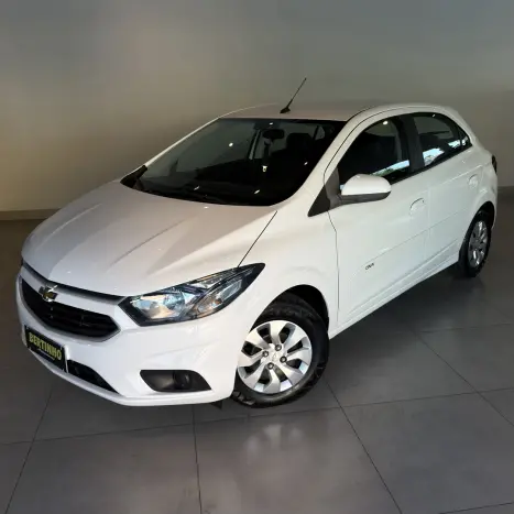 CHEVROLET Onix Hatch 1.0 4P FLEX LT, Foto 1