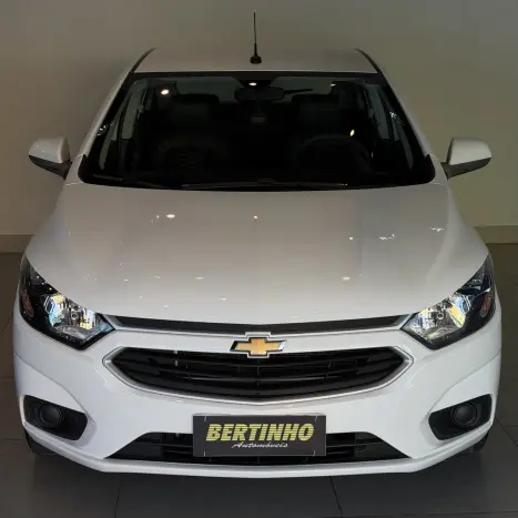 CHEVROLET Onix Hatch 1.0 4P FLEX LT, Foto 3