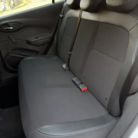 CHEVROLET Onix Hatch 1.0 4P FLEX LT, Foto 12
