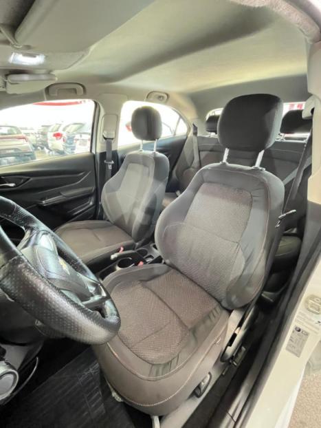 CHEVROLET Onix Hatch 1.4 4P FLEX LT, Foto 11