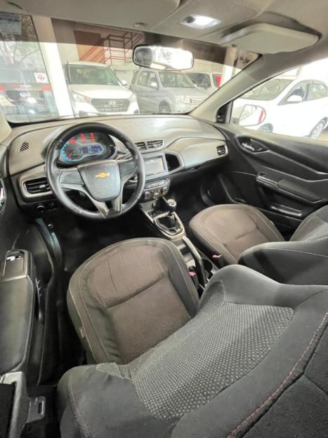 CHEVROLET Onix Hatch 1.4 4P FLEX LT, Foto 12