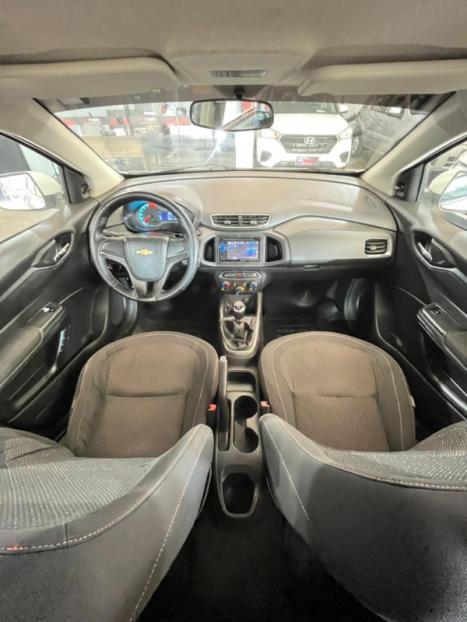 CHEVROLET Onix Hatch 1.4 4P FLEX LT, Foto 15