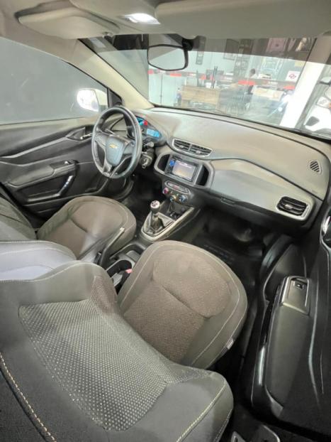 CHEVROLET Onix Hatch 1.4 4P FLEX LT, Foto 16