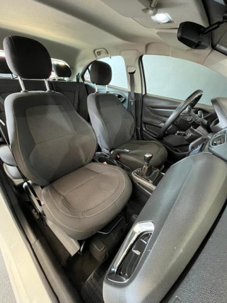 CHEVROLET Onix Hatch 1.4 4P FLEX LT, Foto 17