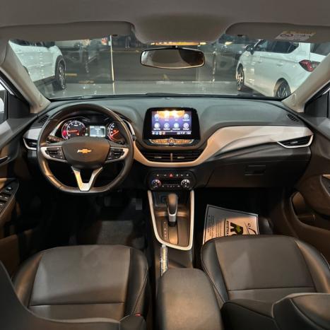 CHEVROLET Onix Hatch 1.0 12V 4P FLEX PREMIER 2 TURBO AUTOMÁTICO, Foto 4