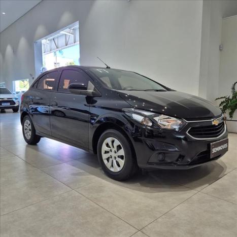 CHEVROLET Onix Hatch 1.0 4P FLEX LT, Foto 1