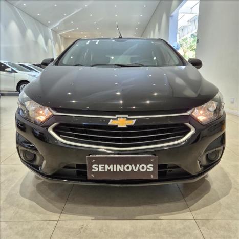 CHEVROLET Onix Hatch 1.0 4P FLEX LT, Foto 2