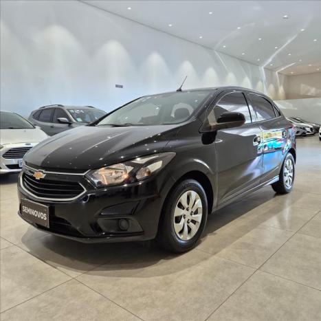 CHEVROLET Onix Hatch 1.0 4P FLEX LT, Foto 3