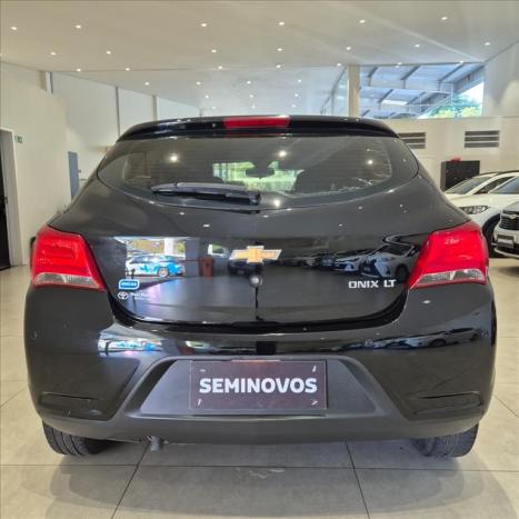 CHEVROLET Onix Hatch 1.0 4P FLEX LT, Foto 5