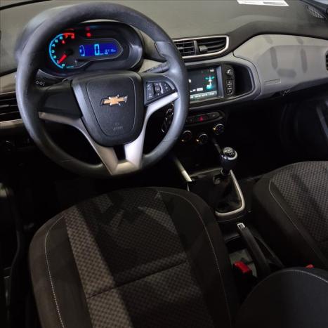 CHEVROLET Onix Hatch 1.0 4P FLEX LT, Foto 10