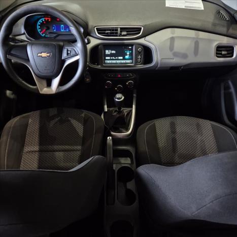 CHEVROLET Onix Hatch 1.0 4P FLEX LT, Foto 11