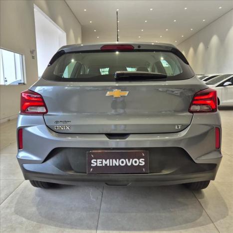 CHEVROLET Onix Hatch 1.0 4P FLEX LT, Foto 5