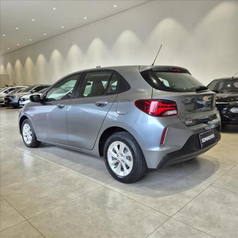 CHEVROLET Onix Hatch 1.0 4P FLEX LT, Foto 6