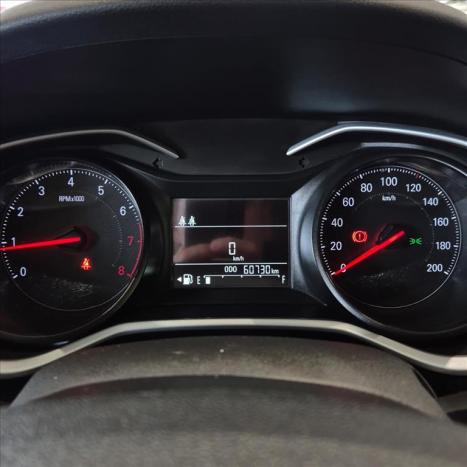 CHEVROLET Onix Hatch 1.0 4P FLEX LT, Foto 7
