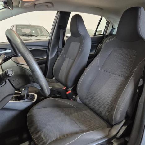 CHEVROLET Onix Hatch 1.0 4P FLEX LT, Foto 12