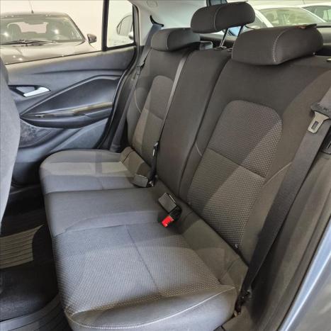 CHEVROLET Onix Hatch 1.0 4P FLEX LT, Foto 13
