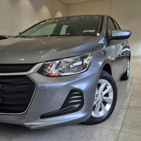 CHEVROLET Onix Hatch 1.0 4P FLEX LT, Foto 15