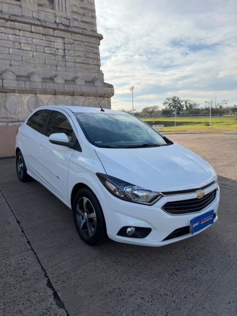 CHEVROLET Onix Hatch 1.4 4P FLEX LTZ AUTOM�TICO, Foto 2