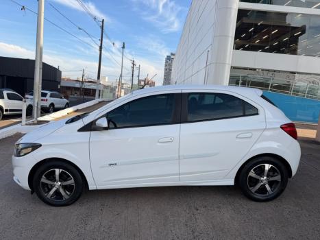 CHEVROLET Onix Hatch 1.4 4P FLEX LTZ AUTOM�TICO, Foto 3