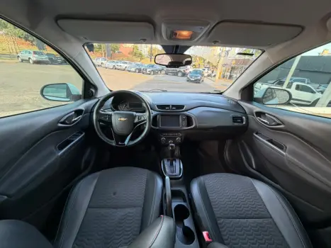 CHEVROLET Onix Hatch 1.4 4P FLEX LTZ AUTOM�TICO, Foto 10