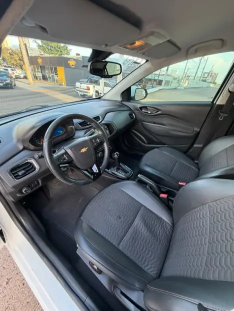 CHEVROLET Onix Hatch 1.4 4P FLEX LTZ AUTOM�TICO, Foto 11