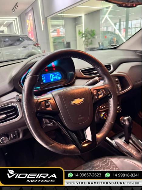 CHEVROLET Onix Hatch 1.4 4P FLEX LTZ AUTOM�TICO, Foto 8