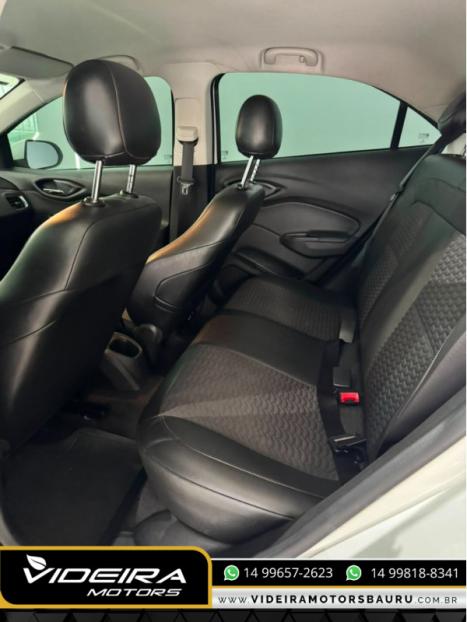CHEVROLET Onix Hatch 1.4 4P FLEX LTZ AUTOM�TICO, Foto 10