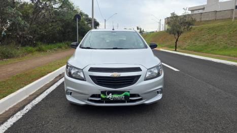 CHEVROLET Onix Hatch 1.0 4P FLEX JOY, Foto 2