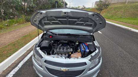 CHEVROLET Onix Hatch 1.0 4P FLEX JOY, Foto 5