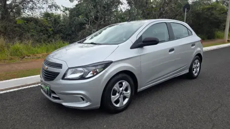 CHEVROLET Onix Hatch 1.0 4P FLEX JOY, Foto 11