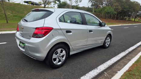 CHEVROLET Onix Hatch 1.0 4P FLEX JOY, Foto 12