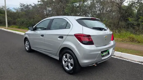 CHEVROLET Onix Hatch 1.0 4P FLEX JOY, Foto 13