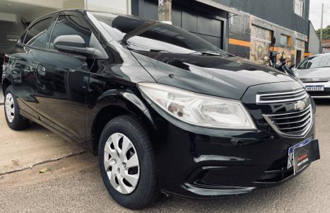 CHEVROLET Onix Hatch 1.0 12V 4P FLEX LT, Foto 1