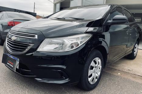 CHEVROLET Onix Hatch 1.0 12V 4P FLEX LT, Foto 3