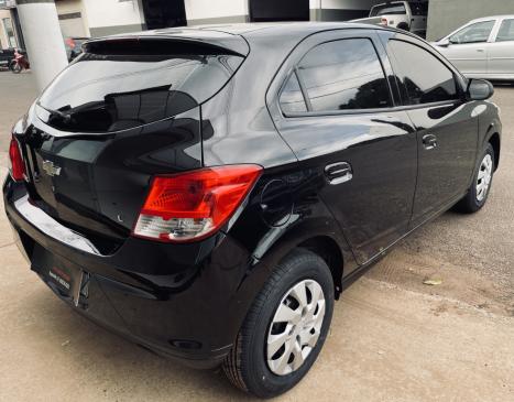 CHEVROLET Onix Hatch 1.0 12V 4P FLEX LT, Foto 4