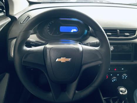 CHEVROLET Onix Hatch 1.0 12V 4P FLEX LT, Foto 10
