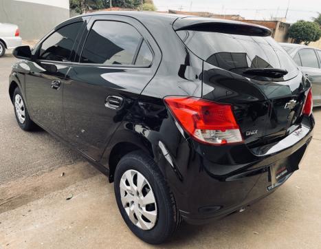 CHEVROLET Onix Hatch 1.0 12V 4P FLEX LT, Foto 6