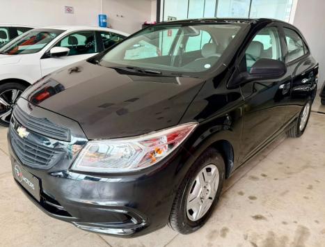 CHEVROLET Onix Hatch 1.0 4P FLEX LS, Foto 2
