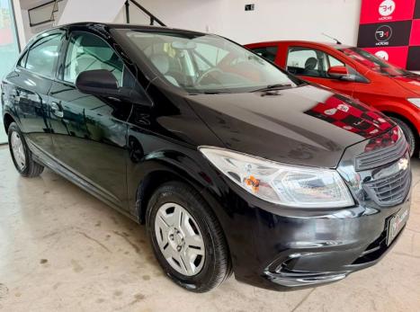 CHEVROLET Onix Hatch 1.0 4P FLEX LS, Foto 3