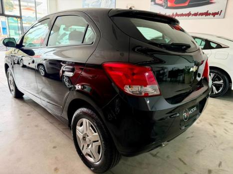 CHEVROLET Onix Hatch 1.0 4P FLEX LS, Foto 6