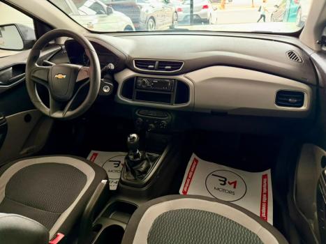 CHEVROLET Onix Hatch 1.0 4P FLEX LS, Foto 7