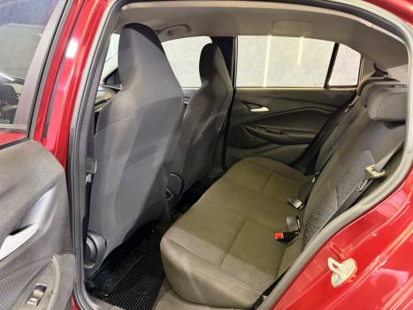 CHEVROLET Onix Hatch 1.0 12V 4P FLEX LT, Foto 3